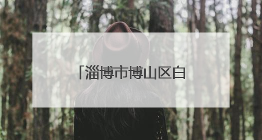 淄博市博山区白塔镇中心学校开展数学特色活动